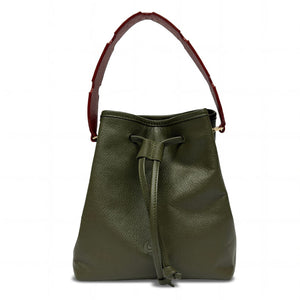 Mini Pampa - Verde/Terracota (PRE-ORDER) image 0