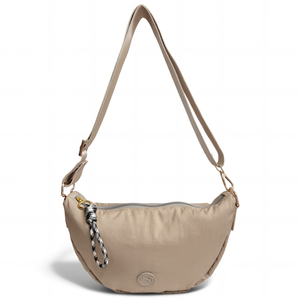 Media Luna - Beige image 0