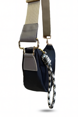 Media Luna - Negro/Tierra image 1