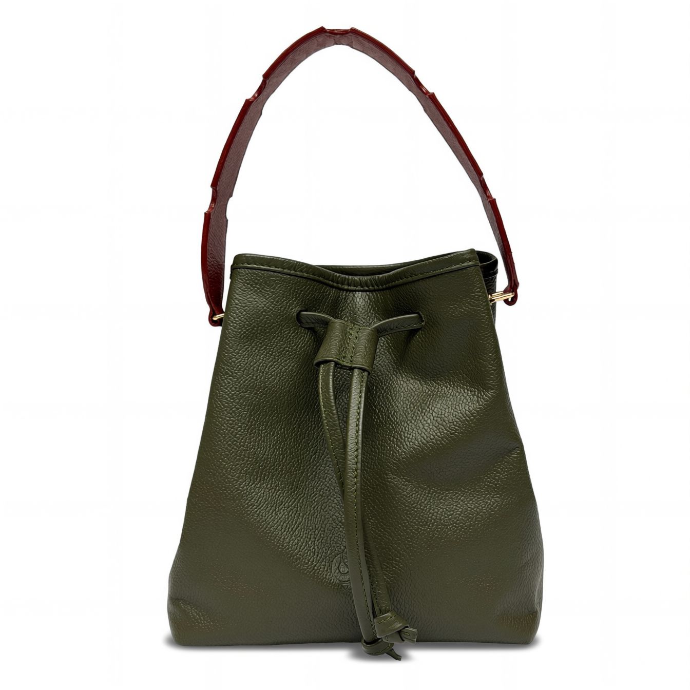 Mini Pampa - Verde/Terracota (PRE-ORDER) image 0