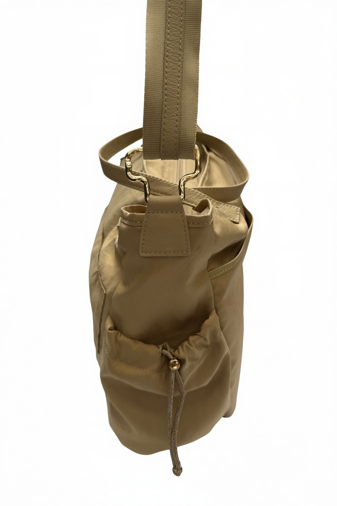 Hobo Viajero - Beige image 1