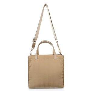 Tote - Beige image 0
