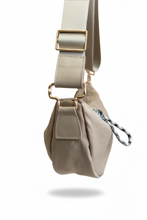 Media Luna - Beige image 1