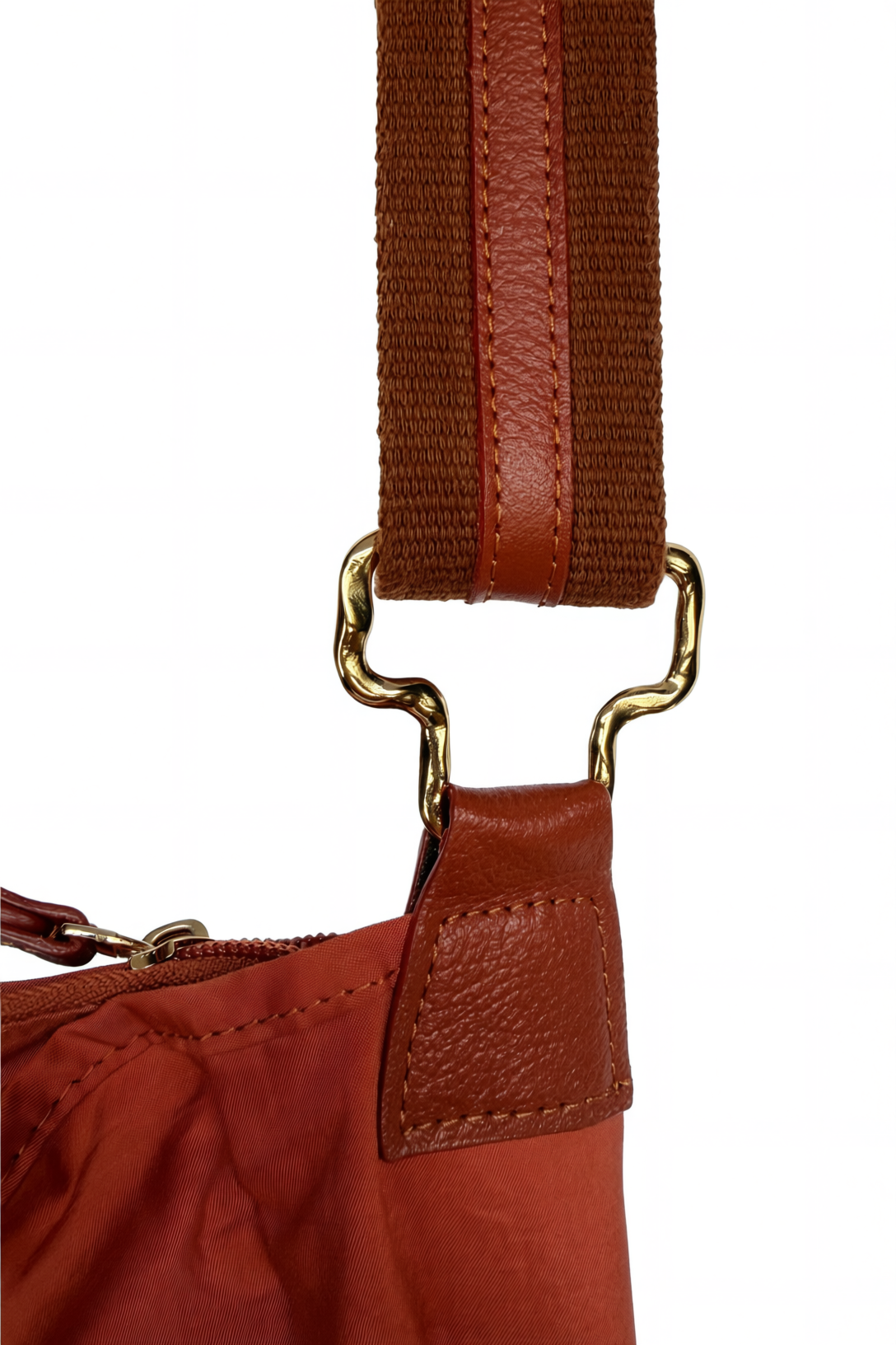 Hobo Viajero - Terracota image 2