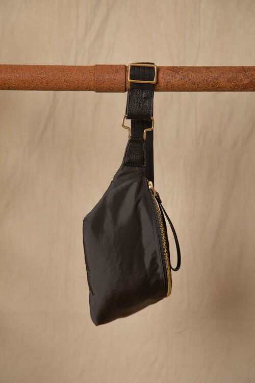 Attalea Lona - Negro image 1