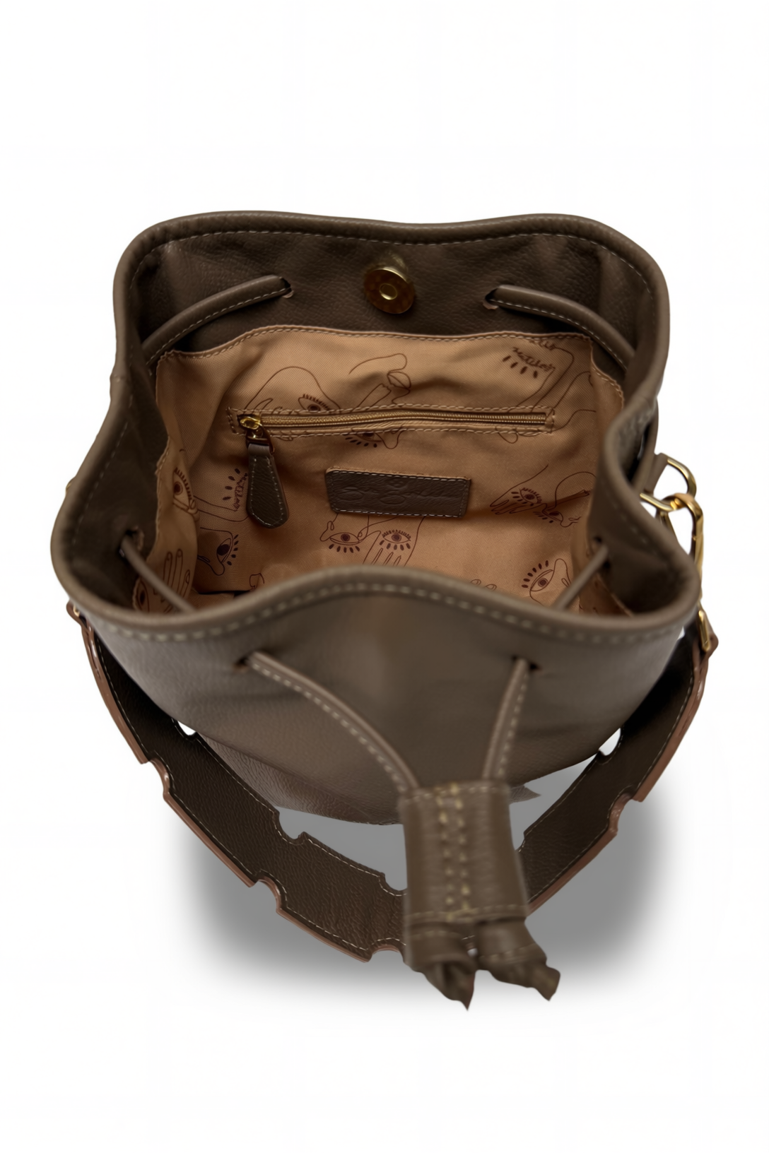 Mini Pampa - Tierra (PRE-ORDER) image 2