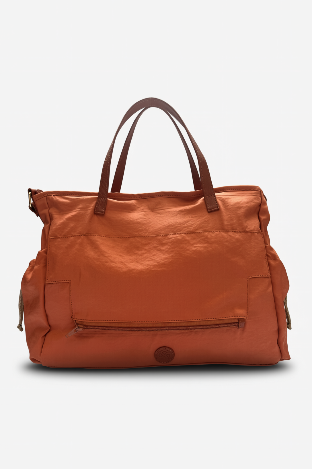 Hobo Viajero - Terracota image 3