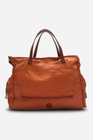 Hobo Viajero - Terracota image 3