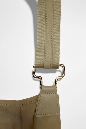 Hobo Viajero - Beige image 3