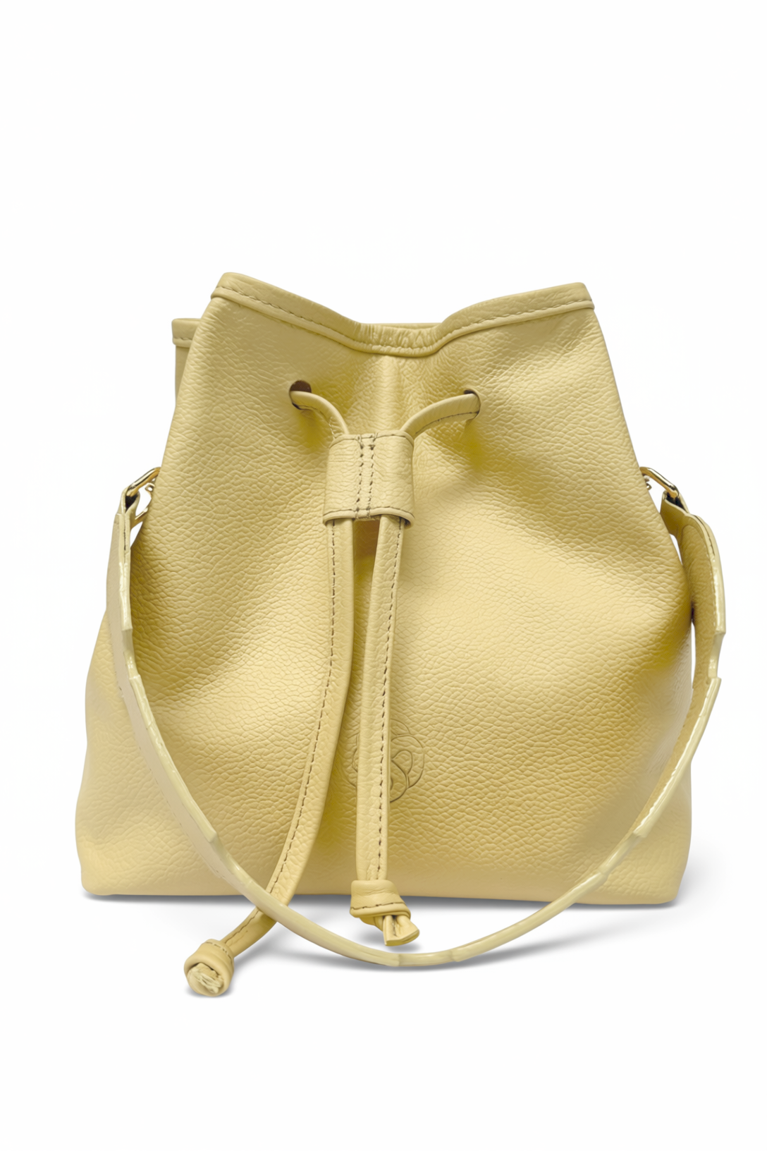 Mini Pampa - Butter Yellow image 1