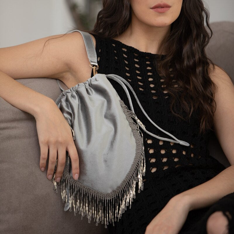 Aurora - Plateado image 0