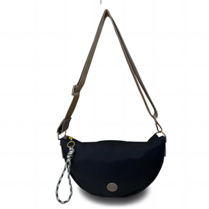 Media Luna - Negro/Tierra image 0