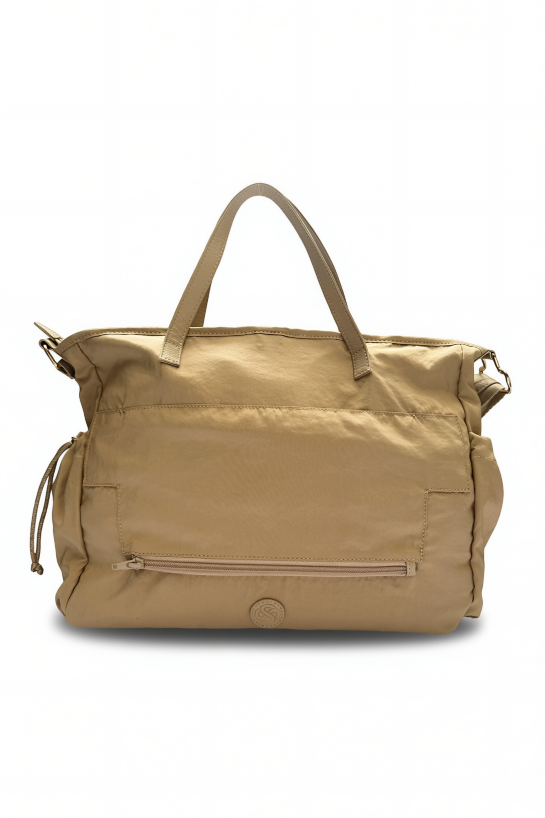 Hobo Viajero - Beige image 2