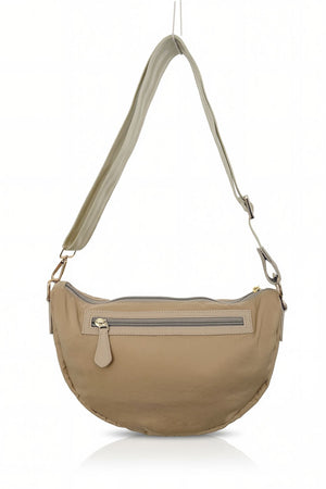 Media Luna - Beige image 3