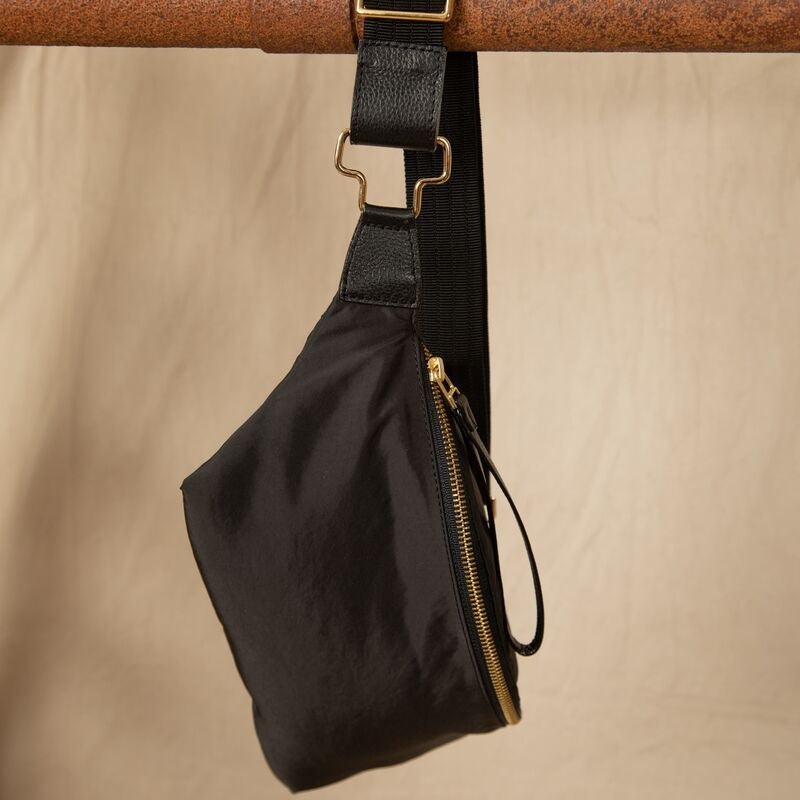 Attalea Lona - Negro image 0