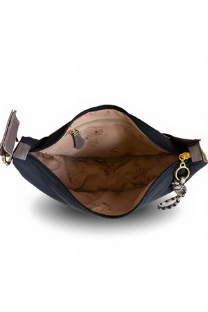 Media Luna - Negro/Tierra image 3