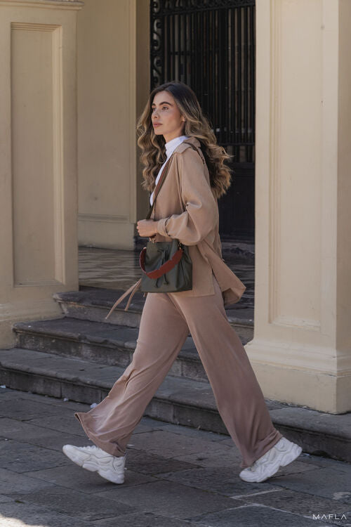 Mini Pampa - Verde/Terracota (PRE-ORDER) image 7