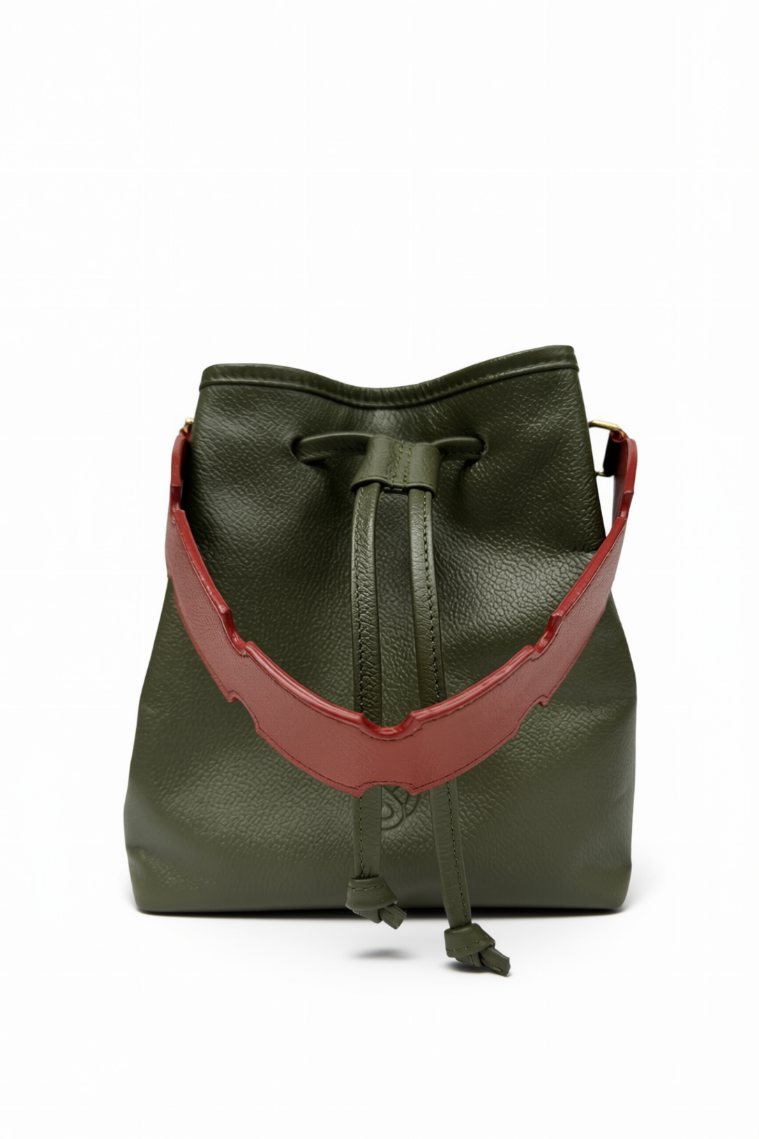 Mini Pampa - Verde/Terracota (PRE-ORDER) image 1