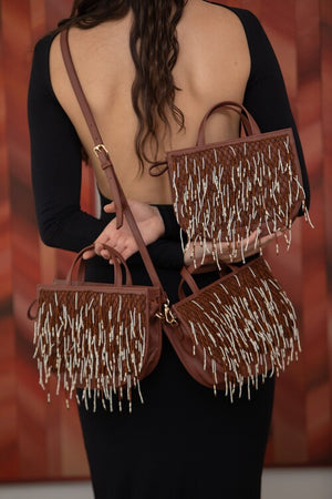 Ancestral - Terracota image 1