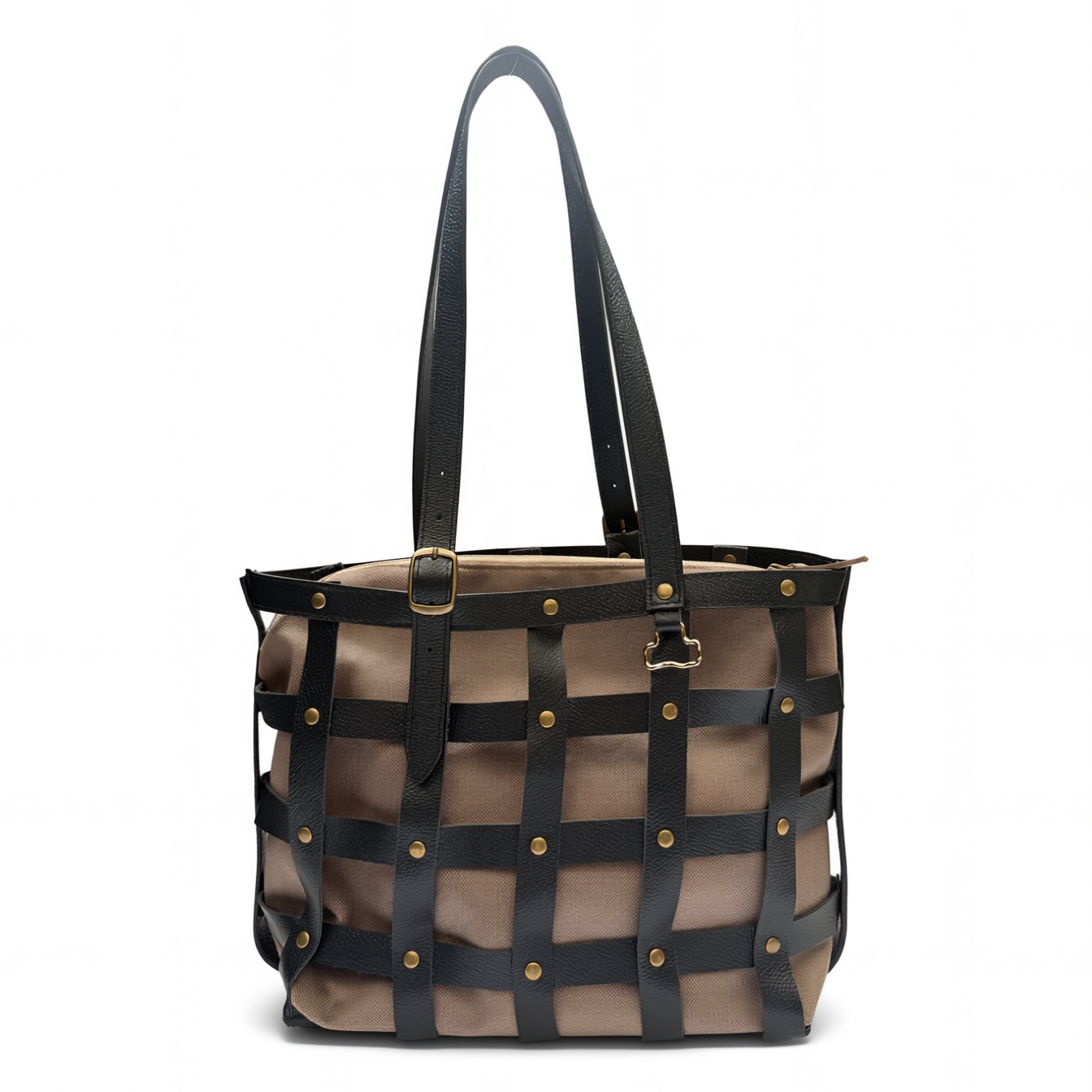 Herrería - Negro/Beige image 0