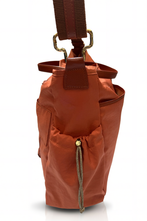 Hobo Viajero - Terracota image 1