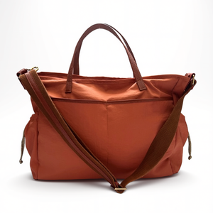 Hobo Viajero - Terracota image 0