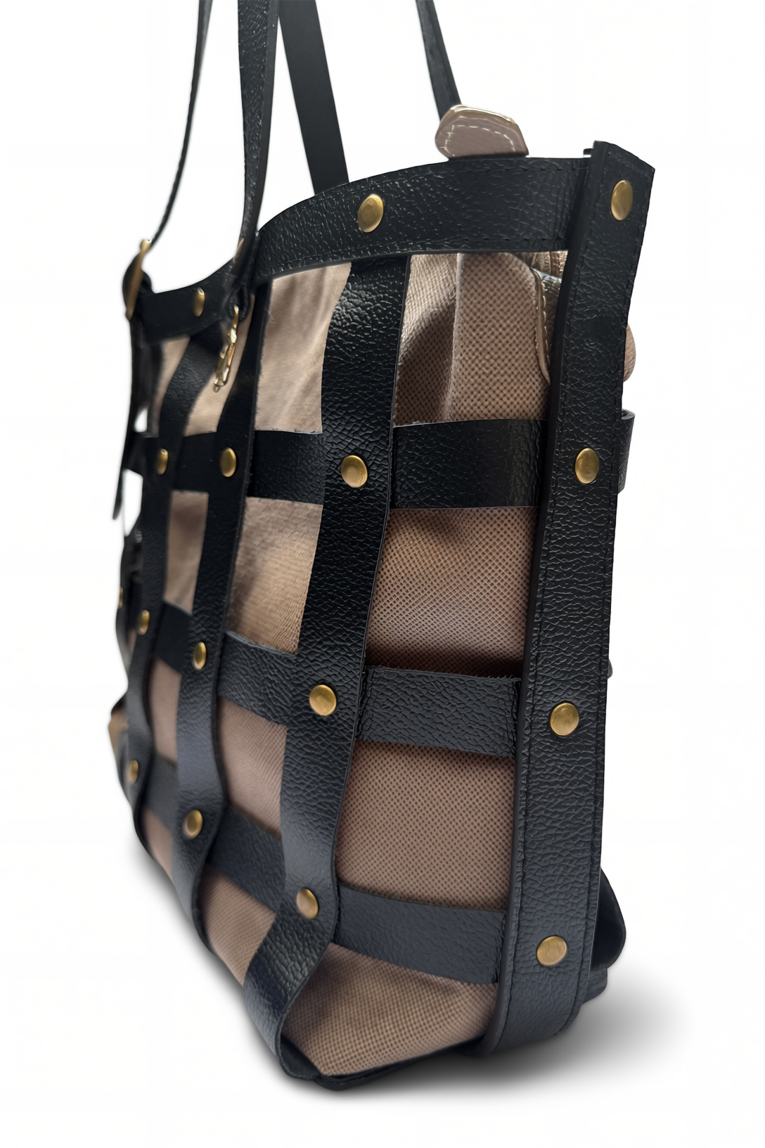 Herrería - Negro/Beige image 1