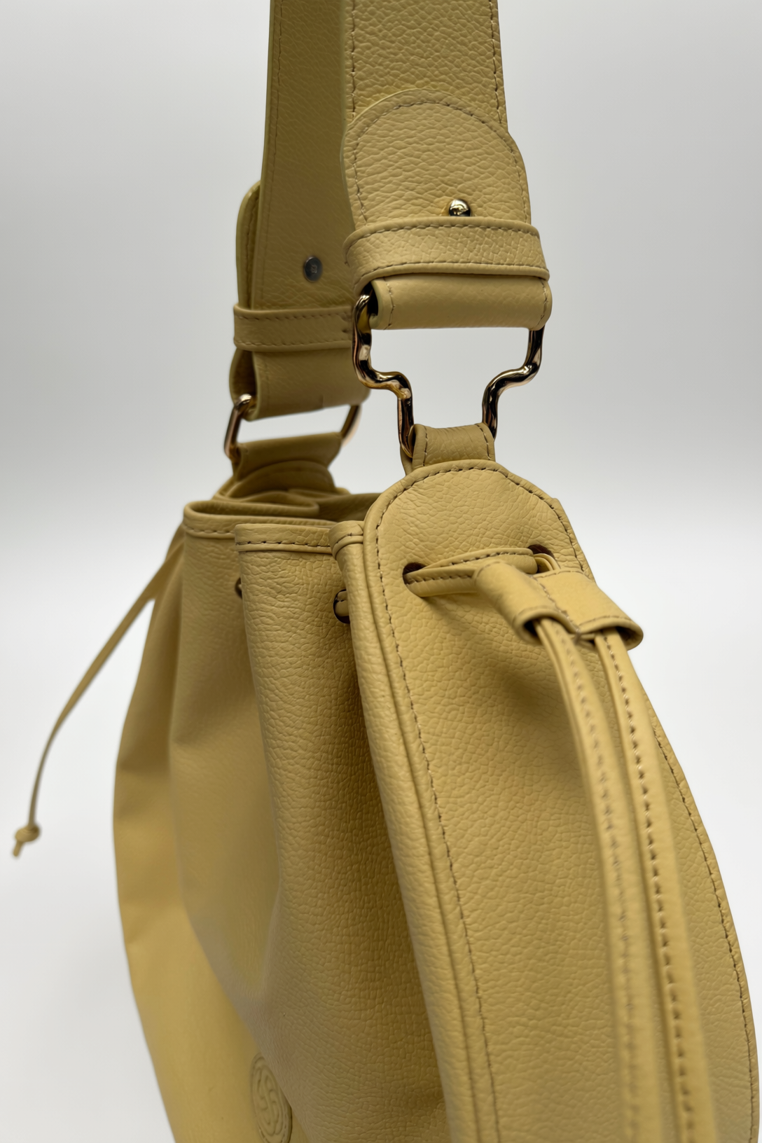 Flora - Butter Yellow image 1